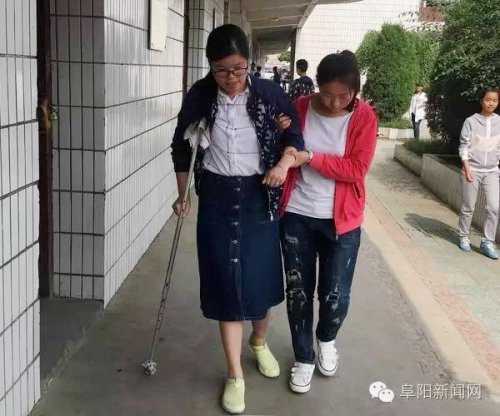 邵倩:我们是愉快的阅读者